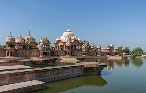 Découvrir le Patrimoine de la France
