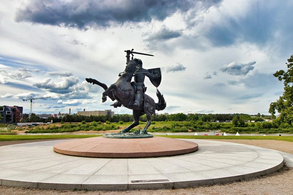 Comment réparer une tente de camping endommagée ?