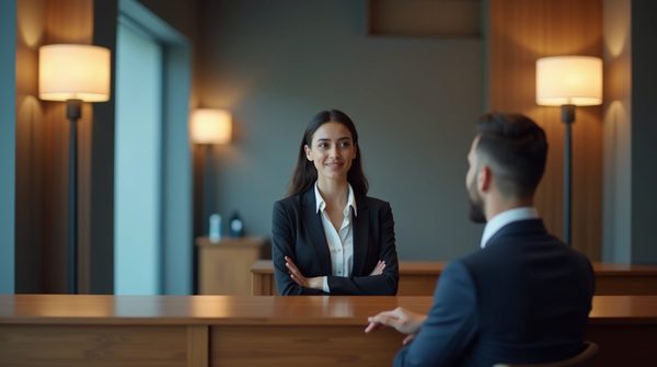 Découvrez le réseau de concierges affiliés pour une gestion réussie