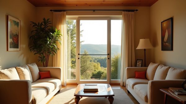 Louer sa résidence secondaire : guide complet pour transformer son havre de paix en source de revenus