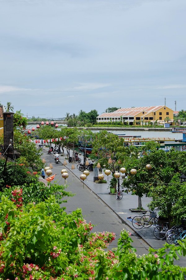 Éveillez vos sens : le circuit inoubliable du vietnam du sud