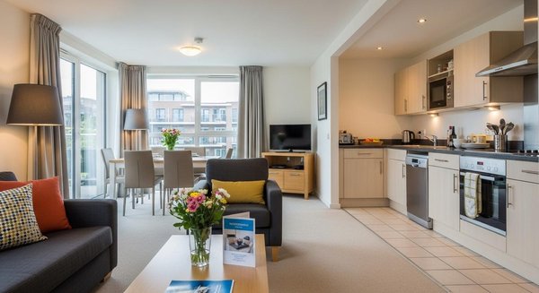 La conciergerie location courte durée : le service qui change la gestion locative