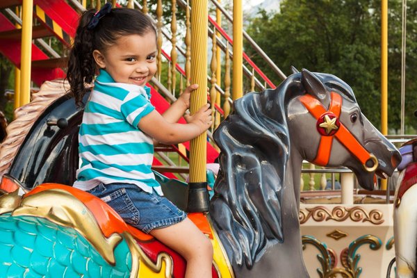 Parc de loisirs Cergy : des aventures fun pour toute la famille !