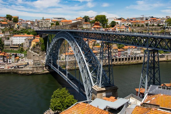 Découvrir Porto : guide complet pour un séjour inoubliable